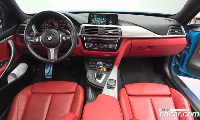 BMW 4 серия 2018 2.0 автомат (гидро), миниатюра 7 BMW 4 серия 2018 2.0 автомат (гидро), миниатюра 7