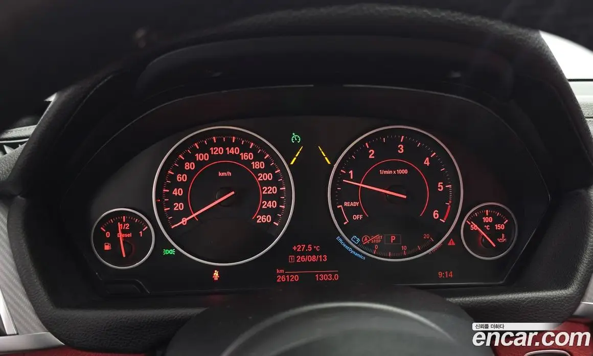 BMW 4 серия 2018 2.0 автомат (гидро), фото 8 BMW 4 серия 2018 2.0 автомат (гидро), фото 8