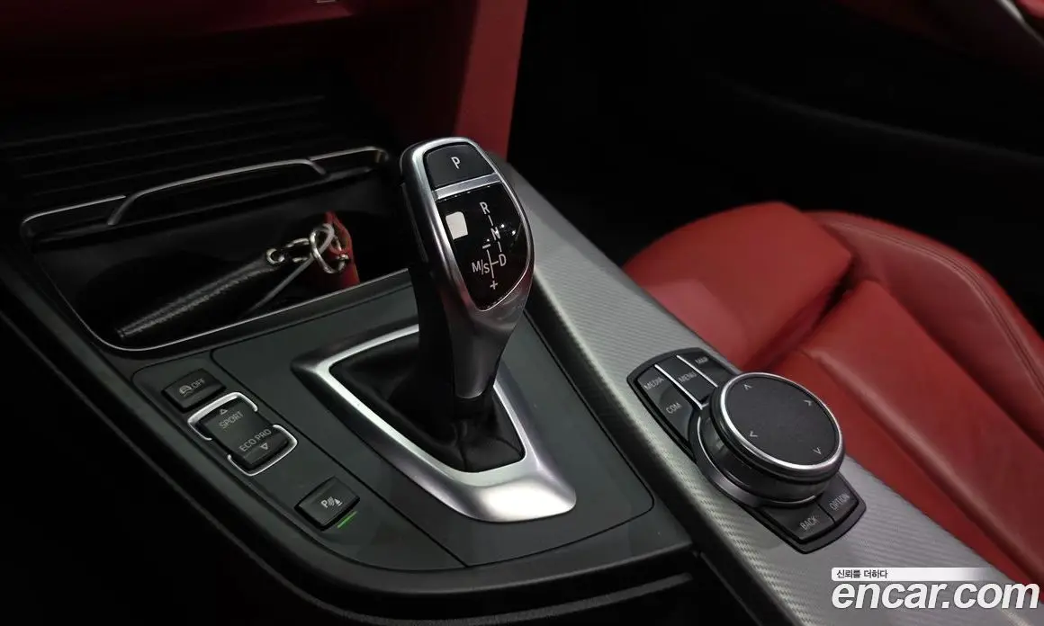 BMW 4 серия 2018 2.0 автомат (гидро), фото 9 BMW 4 серия 2018 2.0 автомат (гидро), фото 9