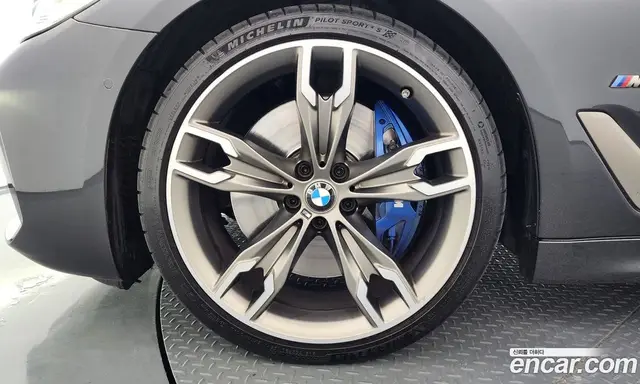 BMW 5 серия 2021 4.4 автомат (гидро), миниатюра 5 BMW 5 серия 2021 4.4 автомат (гидро), миниатюра 5