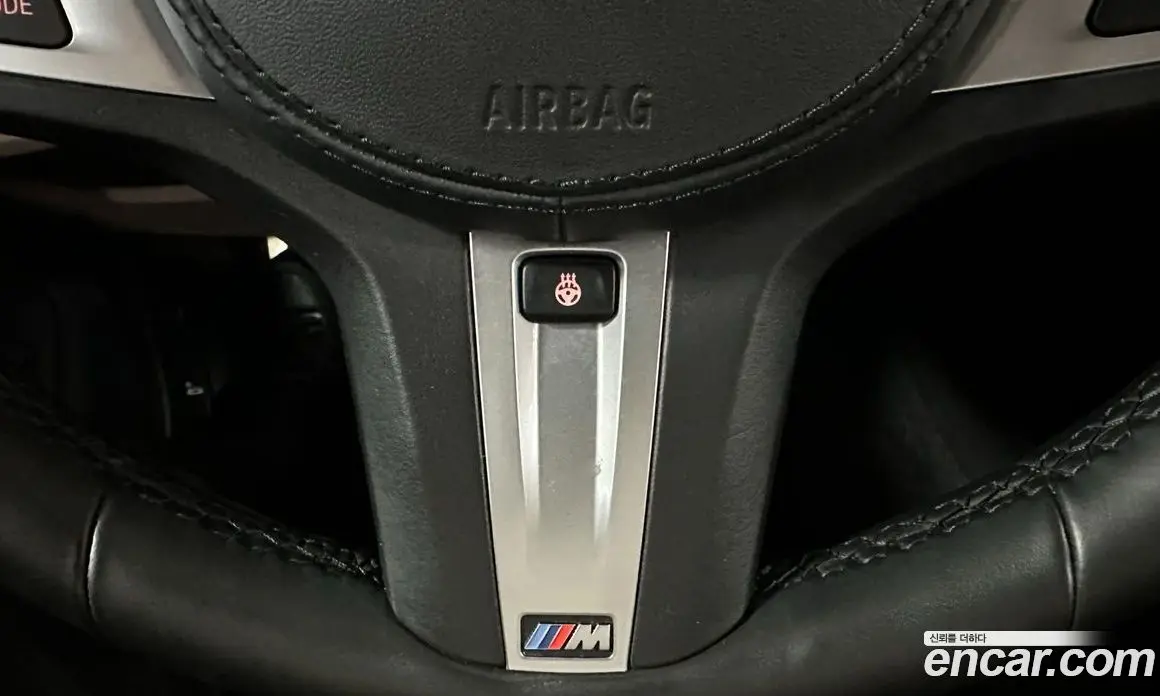 BMW 5 серия 2021 2.0 автомат (гидро), фото 14