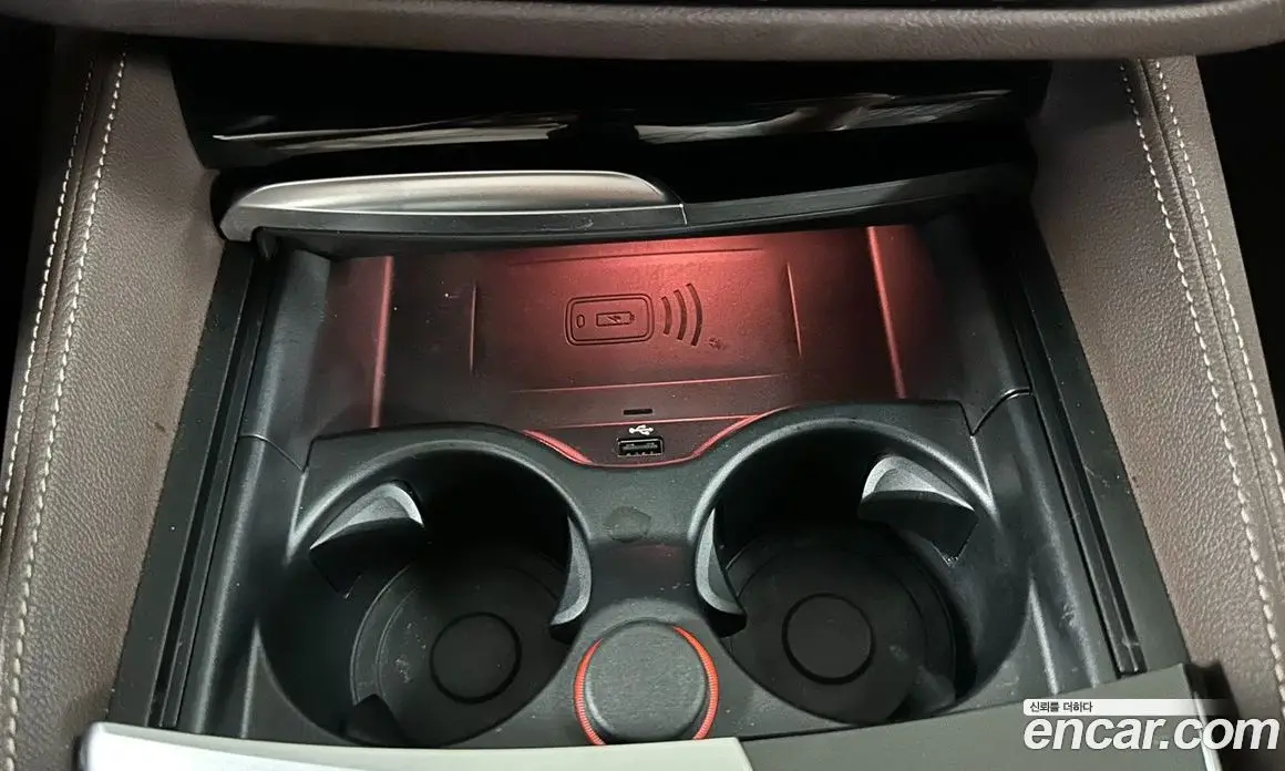 BMW 5 серия 2021 2.0 автомат (гидро), фото 19