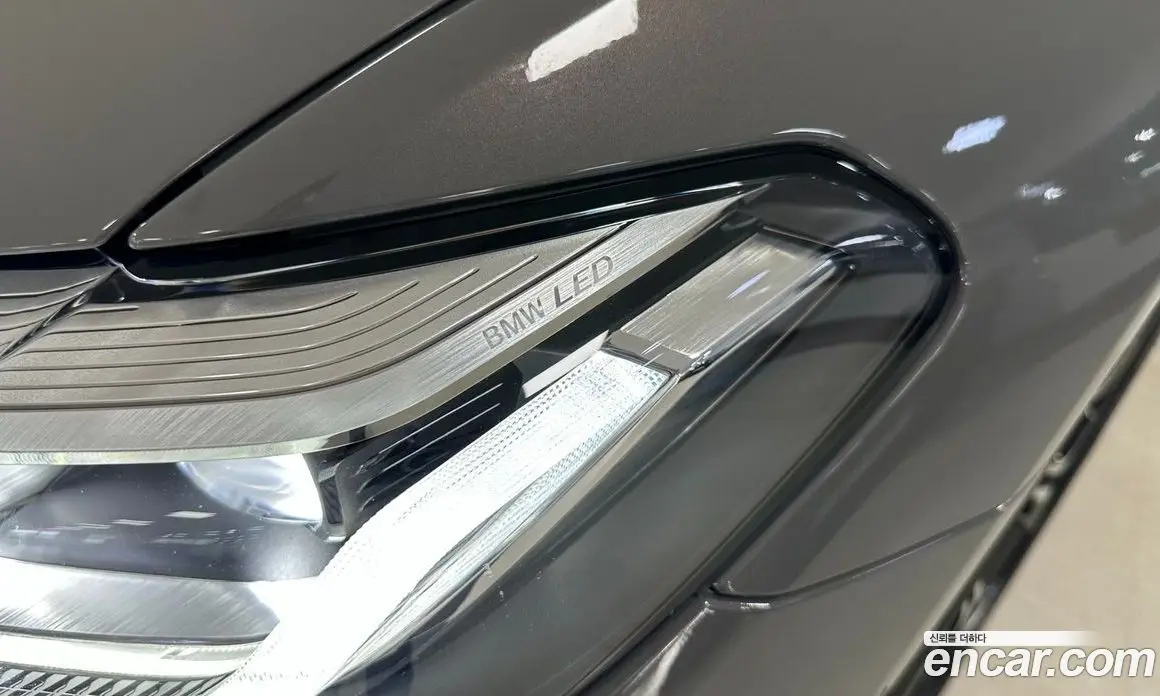 BMW 5 серия 2021 2.0 автомат (гидро), фото 20
