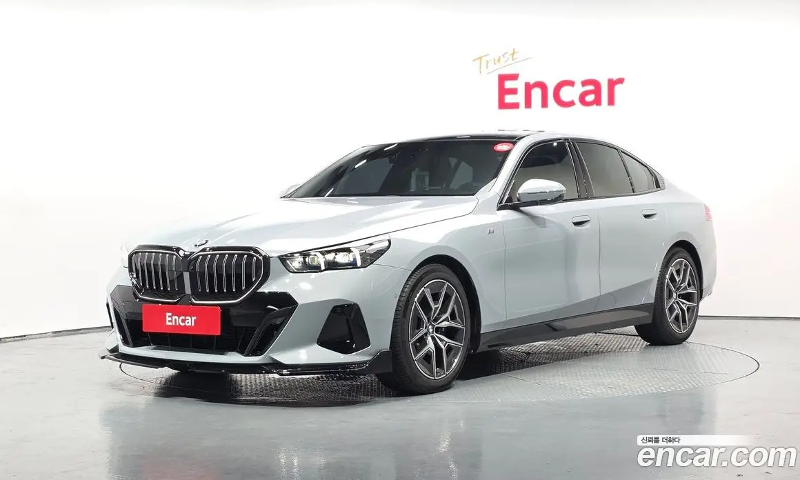 BMW 5 серия 2025 2.0 автомат (гидро), фото 1 BMW 5 серия 2025 2.0 автомат (гидро), фото 1
