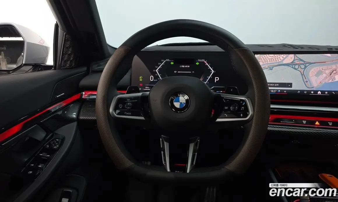 BMW 5 серия 2025 2.0 автомат (гидро), фото 13 BMW 5 серия 2025 2.0 автомат (гидро), фото 13