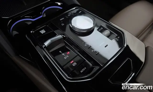 BMW 5 серия 2025 2.0 автомат (гидро), миниатюра 9 BMW 5 серия 2025 2.0 автомат (гидро), миниатюра 9
