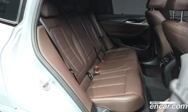BMW X3 2022 2.0 автомат (гидро), миниатюра 12