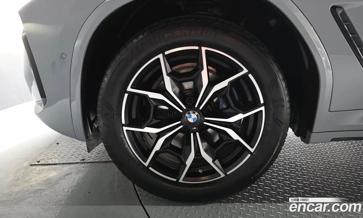 BMW X3 2022 2.0 автомат (гидро), фото 5