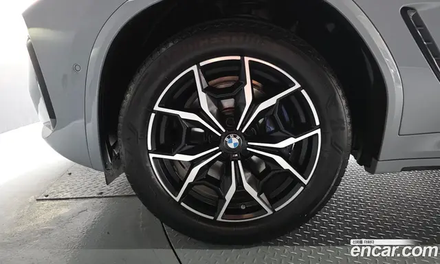 BMW X3 2022 2.0 автомат (гидро), миниатюра 5