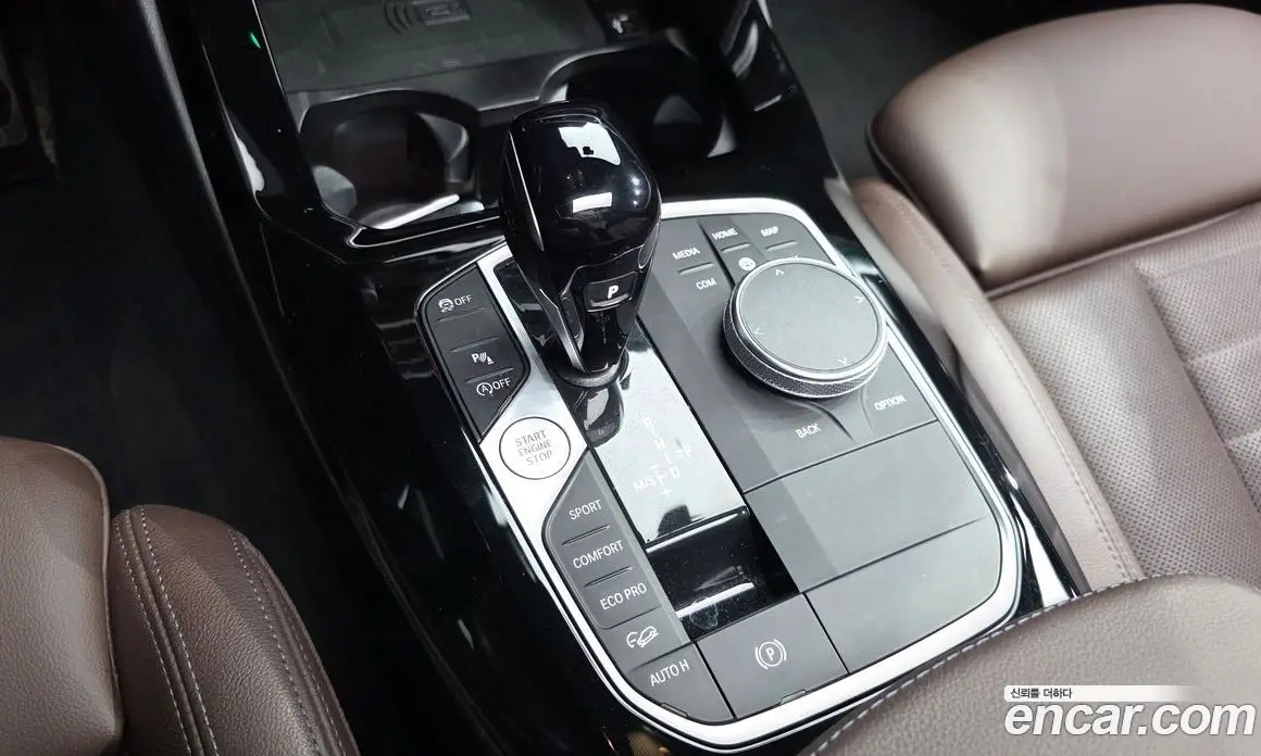 BMW X3 2022 2.0 автомат (гидро), фото 9