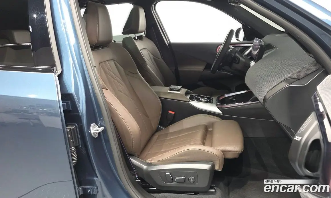 BMW X3 2025 2.0 автомат (гидро), фото 11 BMW X3 2025 2.0 автомат (гидро), фото 11