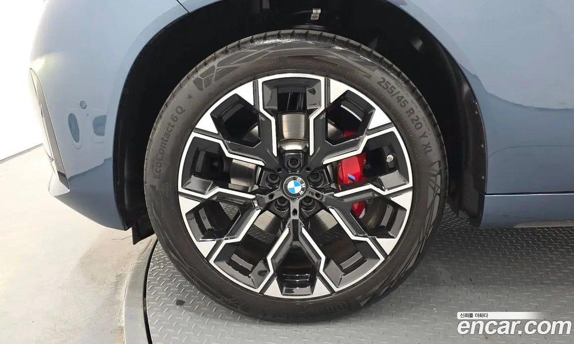 BMW X3 2025 2.0 автомат (гидро), фото 5 BMW X3 2025 2.0 автомат (гидро), фото 5
