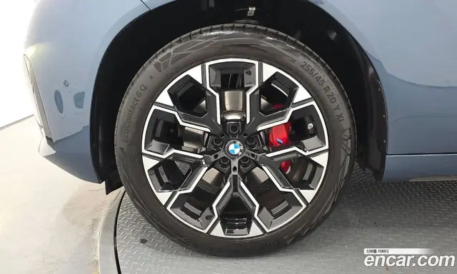 BMW X3 2025 2.0 автомат (гидро), миниатюра 5 BMW X3 2025 2.0 автомат (гидро), миниатюра 5