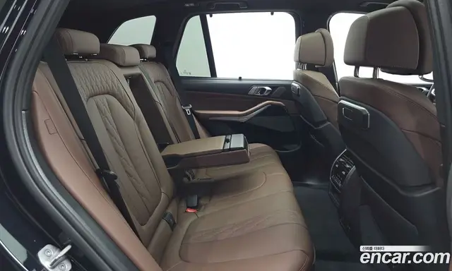 BMW X5 2026 3.0 автомат (гидро), миниатюра 12