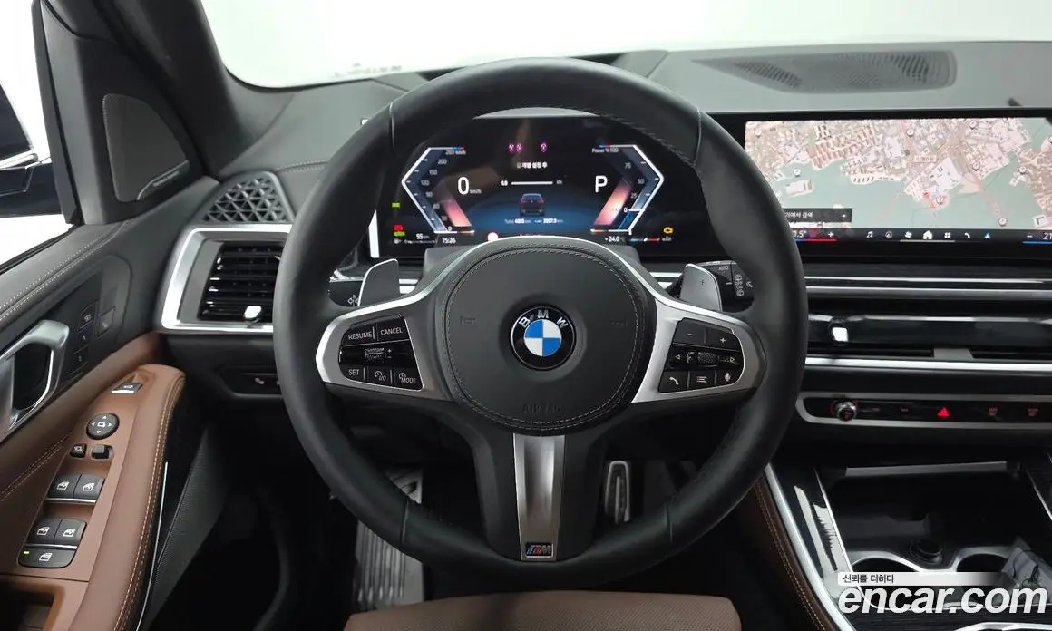 BMW X5 2026 3.0 автомат (гидро), фото 13