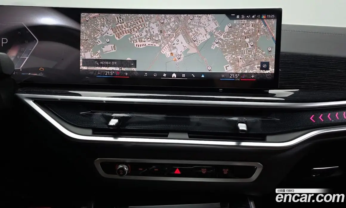 BMW X5 2026 3.0 автомат (гидро), фото 14