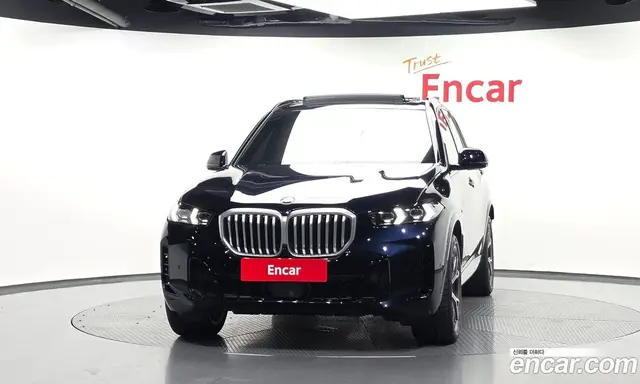 BMW X5 2026 3.0 автомат (гидро), миниатюра 3