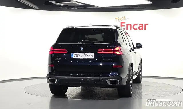 BMW X5 2026 3.0 автомат (гидро), миниатюра 4