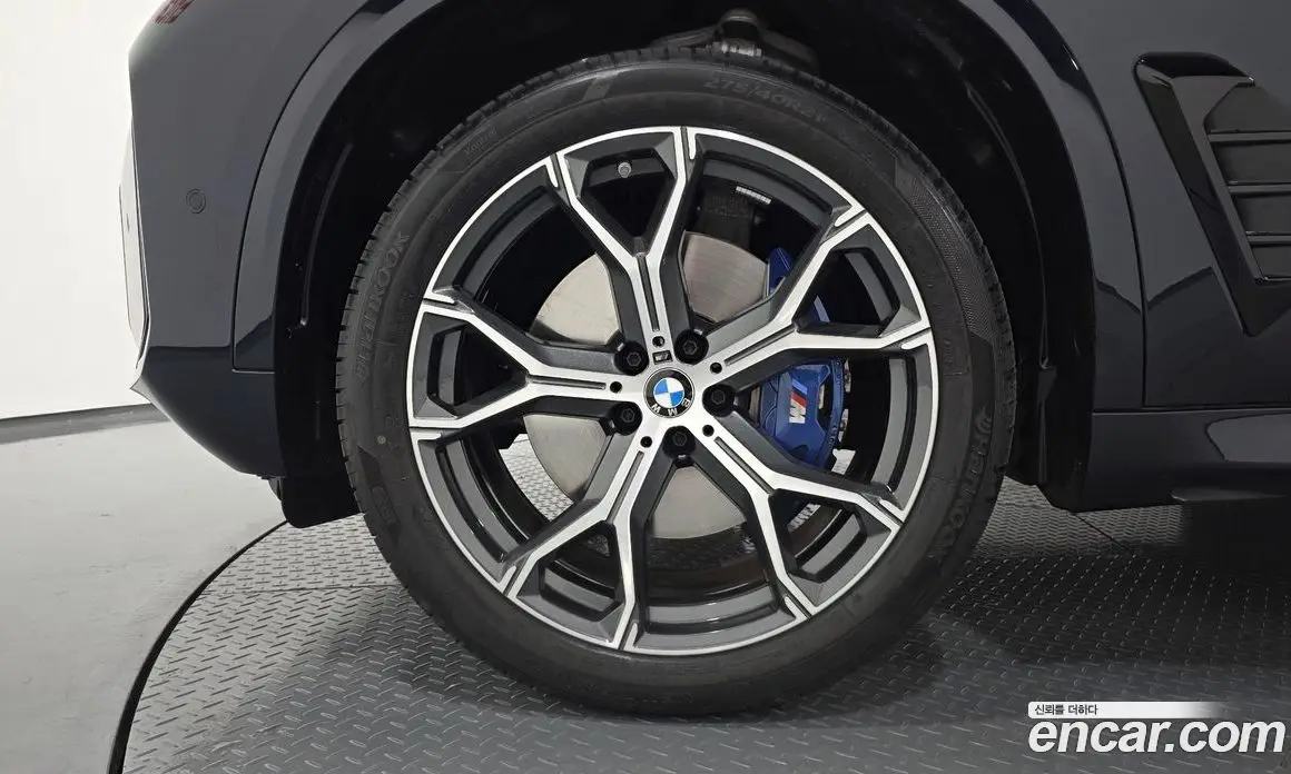 BMW X5 2026 3.0 автомат (гидро), фото 5