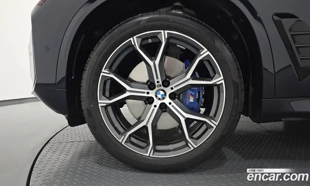 BMW X5 2026 3.0 автомат (гидро), миниатюра 5