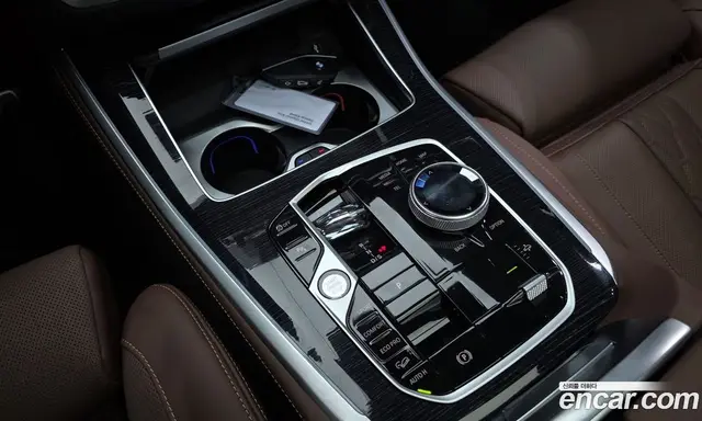BMW X5 2026 3.0 автомат (гидро), миниатюра 9
