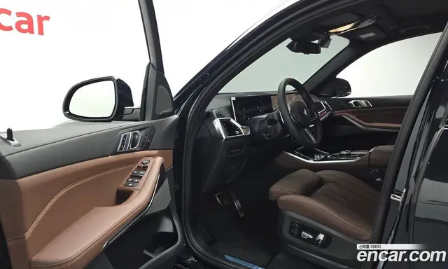 BMW X5 2026 3.0 автомат (гидро), миниатюра 10