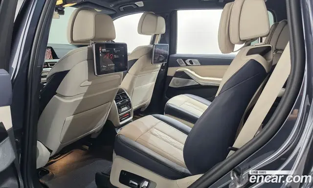 BMW X7 2021 4.4 автомат (гидро), миниатюра 11 BMW X7 2021 4.4 автомат (гидро), миниатюра 11