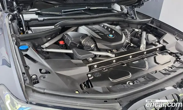 BMW X7 2021 4.4 автомат (гидро), миниатюра 6 BMW X7 2021 4.4 автомат (гидро), миниатюра 6