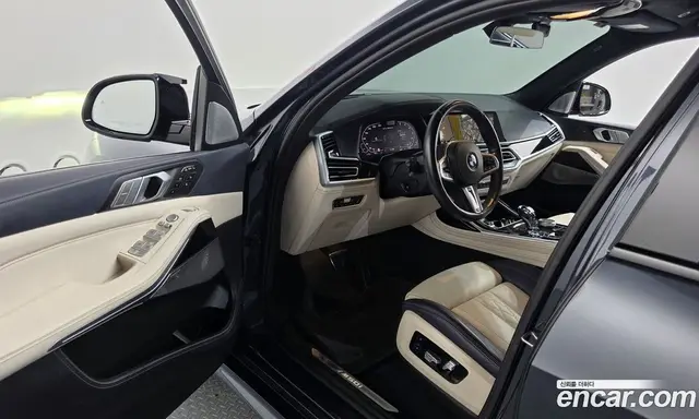 BMW X7 2021 4.4 автомат (гидро), миниатюра 10 BMW X7 2021 4.4 автомат (гидро), миниатюра 10