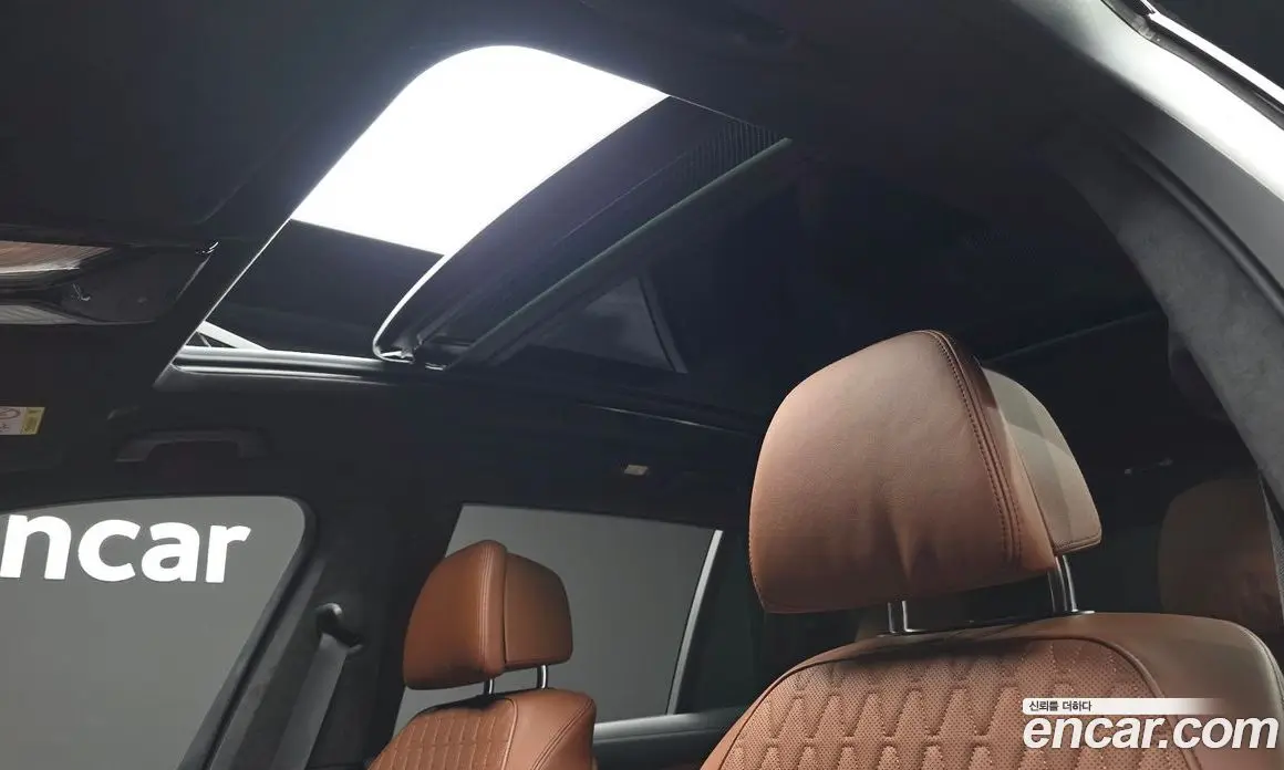BMW X7 2023 3.0 автомат (гидро), фото 18