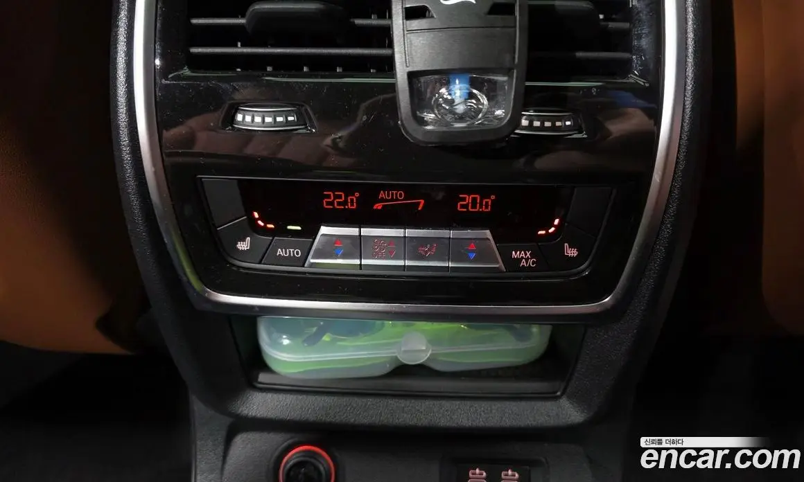 BMW X7 2023 3.0 автомат (гидро), фото 19