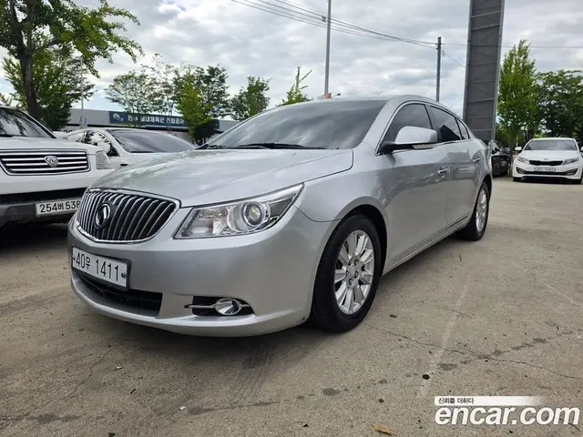 Chevrolet Alpheon, 2014, 202 924 км