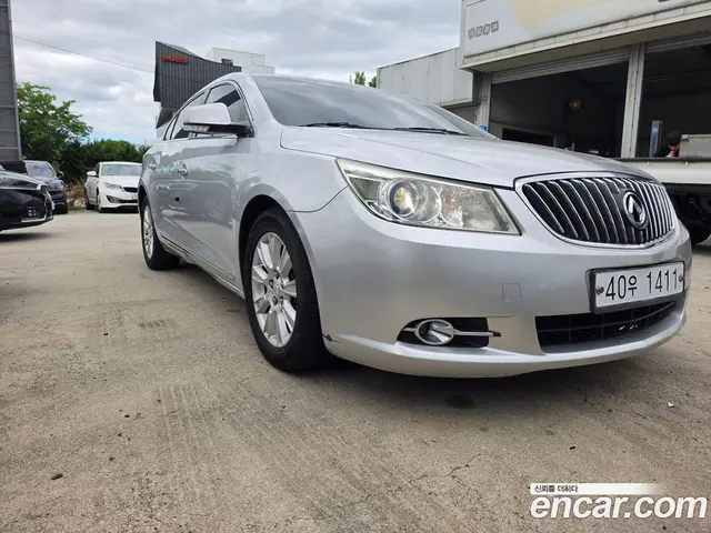 Chevrolet Alpheon 2014 2.4 автомат (гидро), миниатюра 3