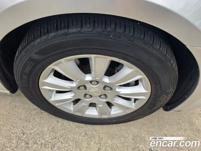 Chevrolet Alpheon 2014 2.4 автомат (гидро), миниатюра 6