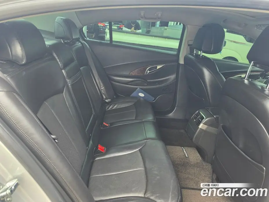 Chevrolet Alpheon 2014 2.4 автомат (гидро), фото 9