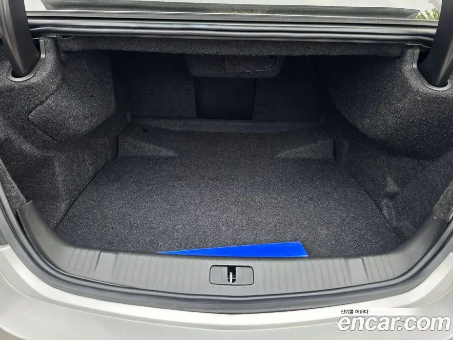 Chevrolet Alpheon 2014 2.4 автомат (гидро), фото 10
