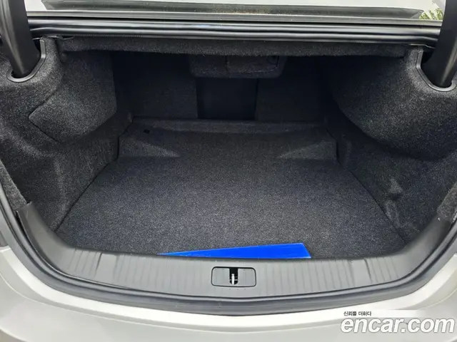 Chevrolet Alpheon 2014 2.4 автомат (гидро), миниатюра 10