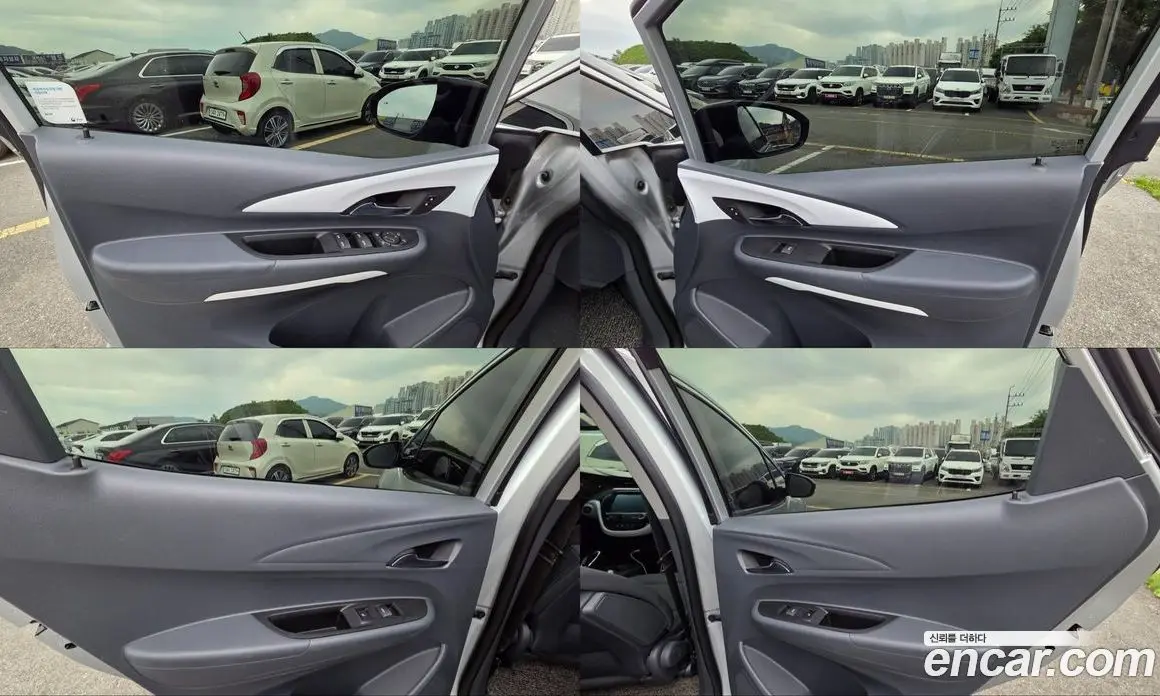 Chevrolet Bolt EV 2019 0.2 автомат (гидро), фото 11 Chevrolet Bolt EV 2019 0.2 автомат (гидро), фото 11