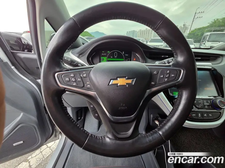 Chevrolet Bolt EV 2019 0.2 автомат (гидро), фото 13 Chevrolet Bolt EV 2019 0.2 автомат (гидро), фото 13