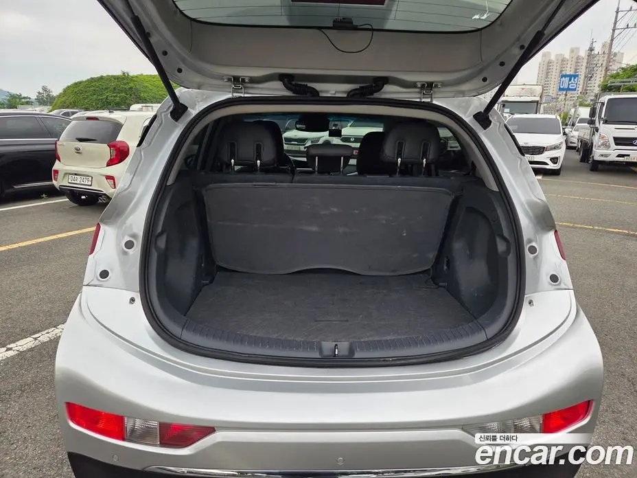 Chevrolet Bolt EV 2019 0.2 автомат (гидро), фото 15 Chevrolet Bolt EV 2019 0.2 автомат (гидро), фото 15