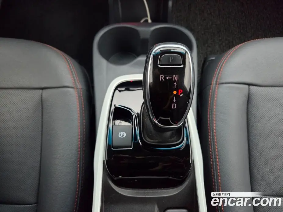 Chevrolet Bolt EV 2019 0.2 автомат (гидро), фото 9 Chevrolet Bolt EV 2019 0.2 автомат (гидро), фото 9