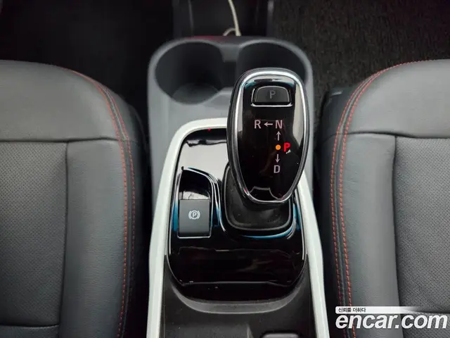 Chevrolet Bolt EV 2019 0.2 автомат (гидро), миниатюра 9 Chevrolet Bolt EV 2019 0.2 автомат (гидро), миниатюра 9