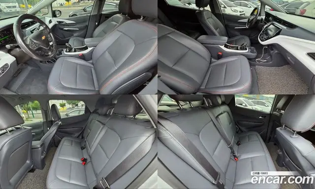 Chevrolet Bolt EV 2019 0.2 автомат (гидро), миниатюра 10 Chevrolet Bolt EV 2019 0.2 автомат (гидро), миниатюра 10