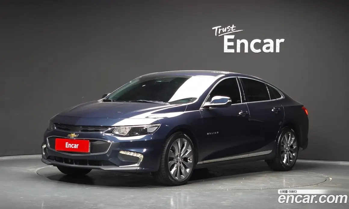 Chevrolet Malibu 2016 2.0 автомат (гидро), фото 1 Chevrolet Malibu 2016 2.0 автомат (гидро), фото 1