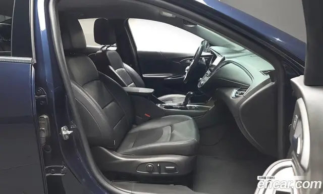 Chevrolet Malibu 2016 2.0 автомат (гидро), миниатюра 11 Chevrolet Malibu 2016 2.0 автомат (гидро), миниатюра 11