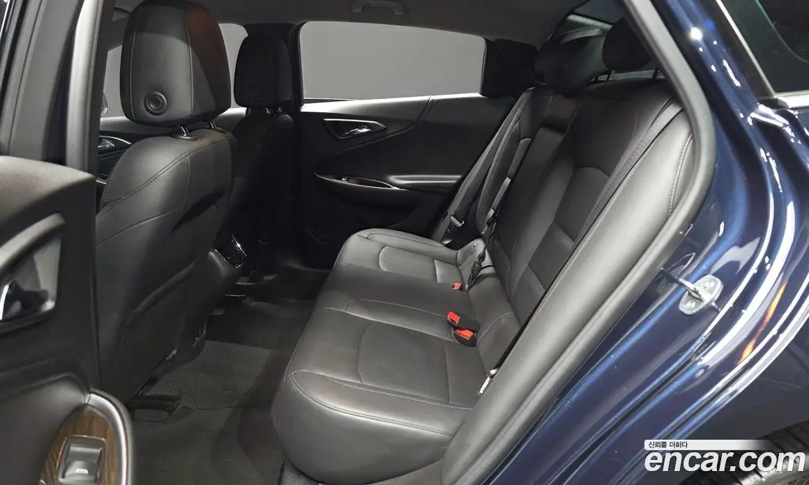 Chevrolet Malibu 2016 2.0 автомат (гидро), фото 12 Chevrolet Malibu 2016 2.0 автомат (гидро), фото 12