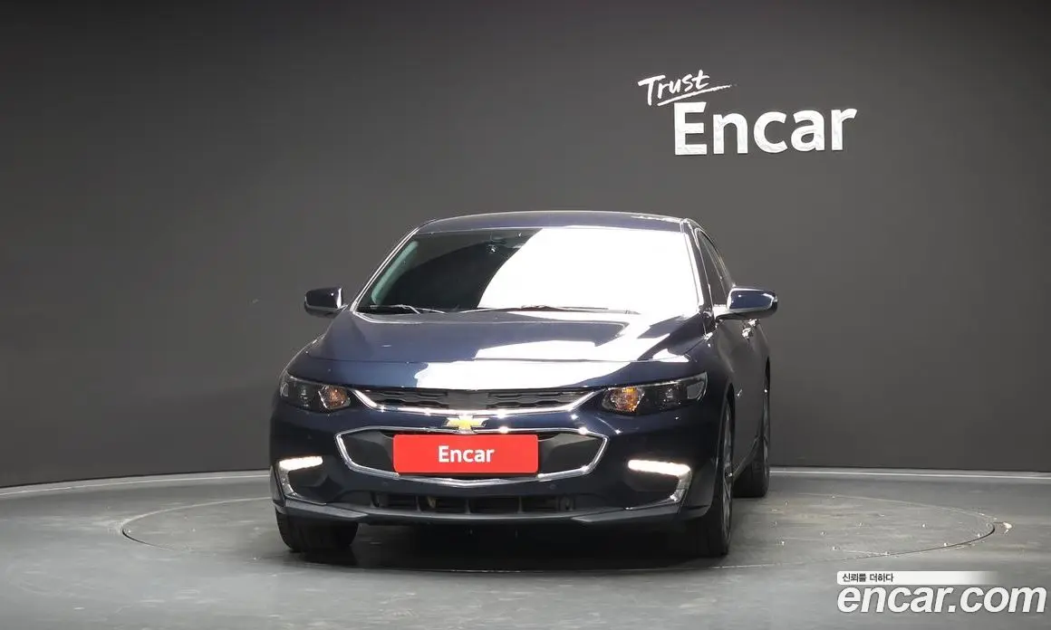 Chevrolet Malibu 2016 2.0 автомат (гидро), фото 3 Chevrolet Malibu 2016 2.0 автомат (гидро), фото 3