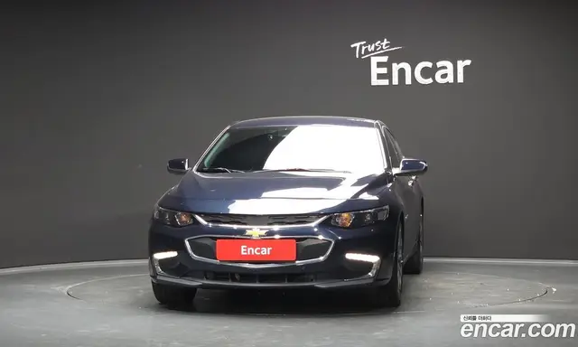 Chevrolet Malibu 2016 2.0 автомат (гидро), миниатюра 3 Chevrolet Malibu 2016 2.0 автомат (гидро), миниатюра 3