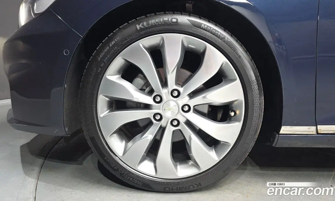 Chevrolet Malibu 2016 2.0 автомат (гидро), фото 5 Chevrolet Malibu 2016 2.0 автомат (гидро), фото 5