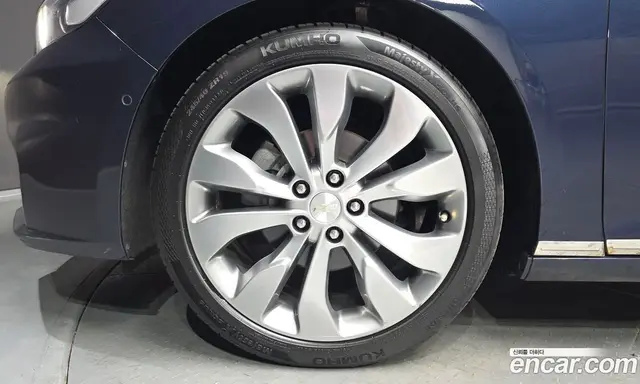 Chevrolet Malibu 2016 2.0 автомат (гидро), миниатюра 5 Chevrolet Malibu 2016 2.0 автомат (гидро), миниатюра 5